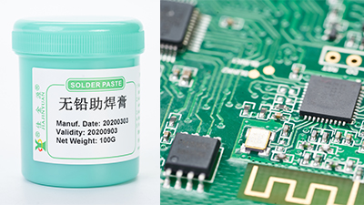 無(wú)鉛焊料有哪些具備條件嗎？佳金源錫膏廠家