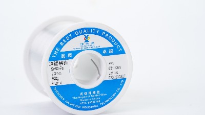 焊鍍鎳鉻有鉛焊錫絲 焊鍍鎳鉻有鉛焊錫絲