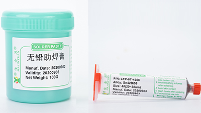 焊錫膏有哪些保護措施嗎？佳金源錫膏廠家