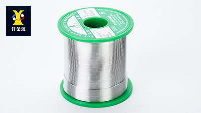 怎么處理不銹鋼低溫錫線不上錫問題？