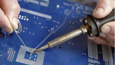 焊錫有沒有毒？對人體傷害高嗎？怎么防止危害？