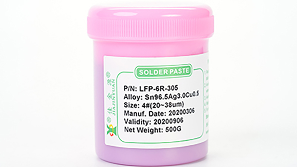 SMT焊接過程中，錫膏管控要點(diǎn)有哪些？