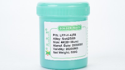 低溫錫膏的優缺點是什么？--佳金源錫膏廠家