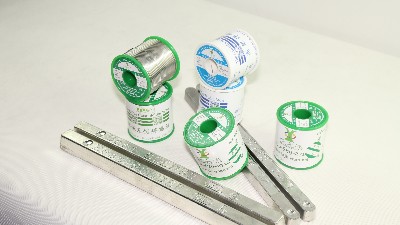 無鉛焊錫絲與含鉛焊錫絲應該如何選用？佳金源錫膏廠家