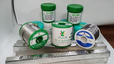 什么是抗氧化焊錫條？佳金源錫膏廠家為你講解