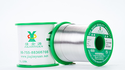 低溫錫線焊接后，須注意的問題有哪些呢？