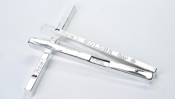 焊錫條生產廠家哪家靠譜？佳金源告知你