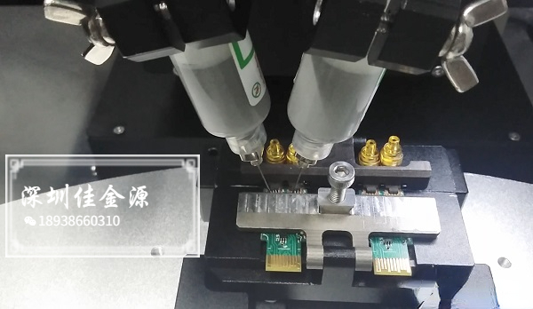 激光錫膏焊接的優勢有哪些？