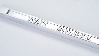 高溫環保無鉛錫條