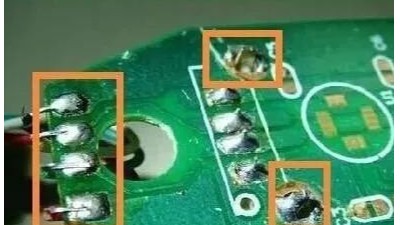 【佳金源】SMT貼片焊接不良，如何處理？