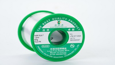 普通焊錫絲Sn99.3Cu0.7 普通焊錫絲Sn99.3Cu0.7